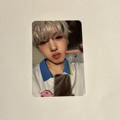 NCT WISH Ode to Love package サクヤ 封入 トレカ - メルカリ