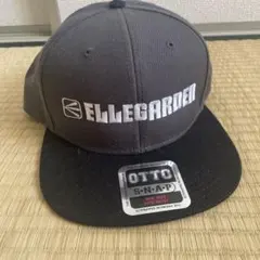 2025年最新】ELLEGARDEN キャップの人気アイテム - メルカリ