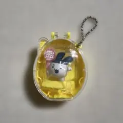 Tamagotchi collectibles たまごっちキーホルダー みみっち