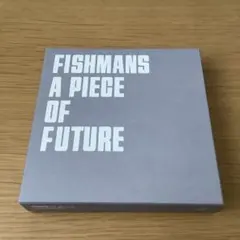 2026年最新】fishmans a piece of future dvdの人気アイテム - メルカリ