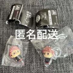 呪術廻戦 めじるしアクセサリー 虎杖悠仁 セット