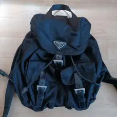 PRADA ナイロンリュック