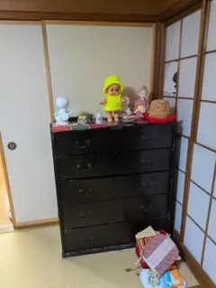 和ダンス