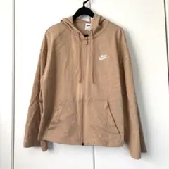 NIKE フード付きパーカー