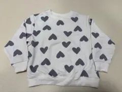 ユニクロ スウェット トップス