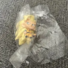 ドラゴンボール超戦士　スーパーサイヤ人３悟空