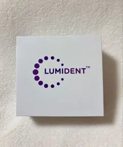 【新品未使用】LUMIDENT 矯正加速装置 な*ぎ様 歯列矯正 光加速装置 LUMIDENT - メルカリ
