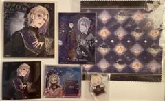 ツイステ ヴィル まとめ売り