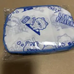 LE SSERAFIM SPECIAL CAFE エコバッグ　ルセラ