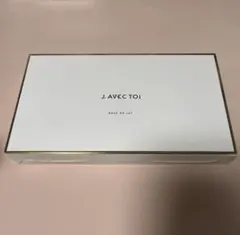 【新品】J.AVEC TOI バイタライジングマスク C ローズ ド ジェイのサムネイル