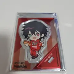 ヒプマイ コスモワールド アクスタ 一郎