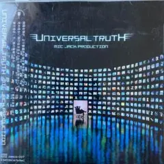 MIC JACK PRODUCTION - UNIVERSAL TRUTH