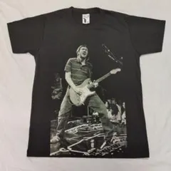 新品　Мサイズ　Tシャツ　ジョン・フルシアンテ　送料込み