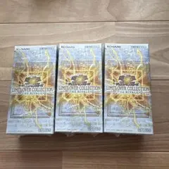 遊戯王 LIMIT OVER COLLECTION BOX未開封 シュリンク付 - メルカリ