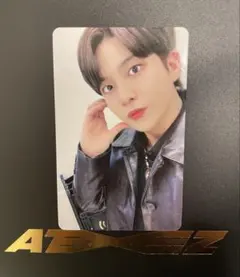 2026年最新】ateez トレカ ジョンホの人気アイテム - メルカリ