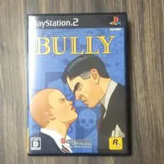 【中古】PlayStation2 BULLY