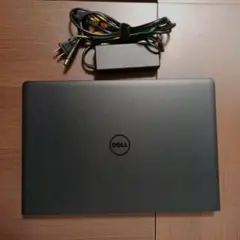 DELL Latitude 3570 ノートPC 本体 ジャンク