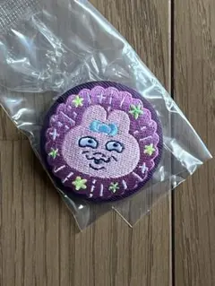 リトパンくんネームタグ Vaundyグッズ アクセサリー littlepunk - メルカリ