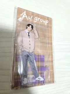 Aぇ! group 小島健 アクリルスタンド