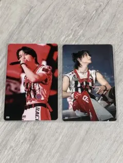 JO1 JO1DER SHOW 佐藤景瑚 096 097