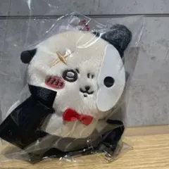 超まじかるちいかわ ラッコ マジカルチャージマスコット 新品未開封 ちいかわ