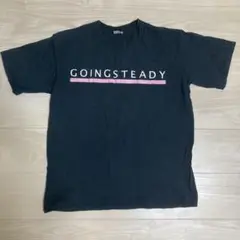 2025年最新】GOING STEADY Tシャツの人気アイテム - メルカリ