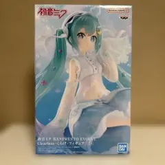 2026年最新】初音ミクプライズフィギュアの人気アイテム - メルカリ