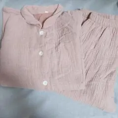 パジャマ レディース 綿100%