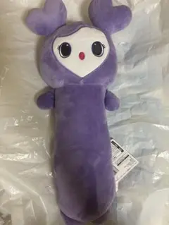 TWICE LOVELYS のびふにゃ BIGぬいぐるみ　8種セット コンテンツ対象店舗一覧｜GENDAGiGO