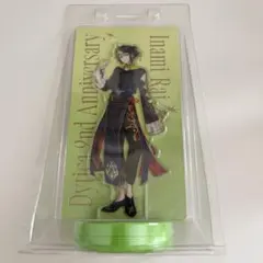 にじさんじ 伊波ライ Dytica 2nd Anniversary アクスタ