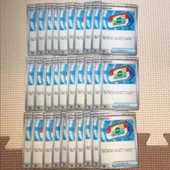 ポケパッド　30枚まとめ売り　スタートデッキ100