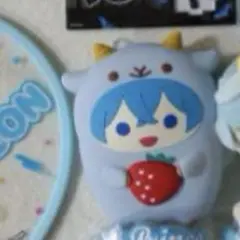 COLONキャラクターグッズセット