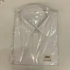 長袖シャツ ホワイトのサムネイル