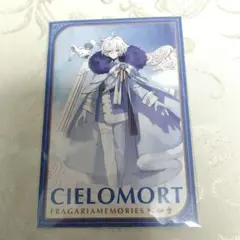 フラガリアメモリーズ ポストカード シエロモート