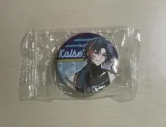 にじさんじ 魁星 くら寿司 缶バッジ