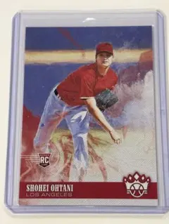 2025年最新】大谷翔平ルーキーカードの人気アイテム - メルカリ