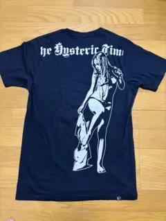 ☆美品☆ HYSTERIC GLAMOUR ヒスガールTシャツ Mサイズのサムネイル