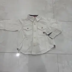 miki HOUSE original サイズ90 トップス　ワイシャツ