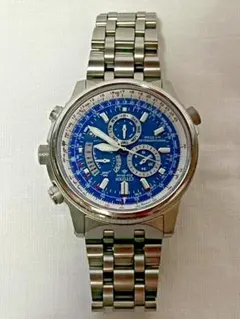 CITIZEN 腕時計 JFA1996オフィシャルグッズ サッカー日本代表モデル 