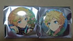 あんスタ　スカウト缶バッジ　春川宙