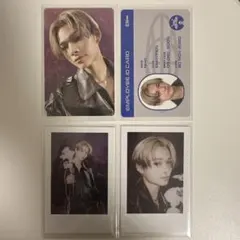 2025年最新】enhypen idカード ニキの人気アイテム - メルカリ