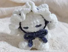 あみぐるみ キャラクターグッズ
