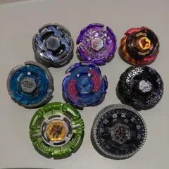 2025年最新】ベイブレードまとめ売りの人気アイテム - メルカリ