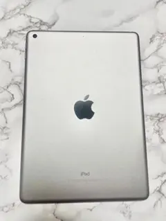 Apple iPad シルバー 本体