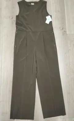 【新品未使用タグ付き】green label relaxing　オールインワンのサムネイル
