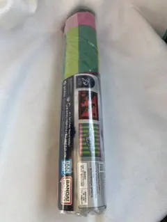 ハリー・ポッター　一番くじ　C賞 ホグズミード&ダイアゴン横丁 フロアマット