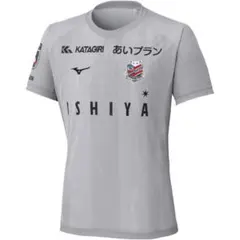 北海道コンサドーレ札幌　トレーニングシャツ　M 北海道コンサドーレ札幌 トレーニングウェア Tシャツ - メルカリ