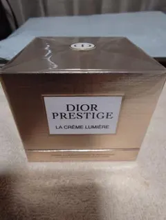 DIOR プレステージ ホワイトラクレームルミエールN 50ml