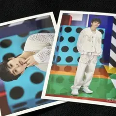 超特急 タクヤ 草川拓弥 AwAAwA生写真