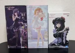 その着せ替え人形は恋をする“喜多川海夢” 3個セット　新品未開封